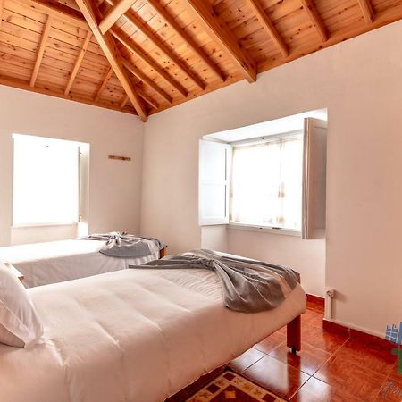 Вілла Casa Do Tio Jose Doze Ribeiras Екстер'єр фото