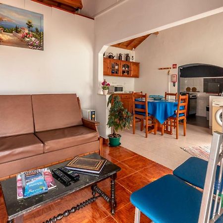 Вілла Casa Do Tio Jose Doze Ribeiras Екстер'єр фото