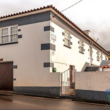 Вілла Casa Do Tio Jose Doze Ribeiras Екстер'єр фото